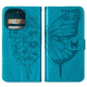 thumbnail image 1 of Butterfly Wallet Case Kickstand Leather Magnet Phone Case For ,iPhone14/14Plus/14Pro/14ProMax ,iPhone13/13Pro/13ProMax ,iPhone12Pro/12ProMax ,Samsung Galaxy S22/S22 Plus/ S22 Ultra, Samsung Galaxy S21, 1 of 3