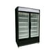 thumbnail image 1 of Freezer Vertical 2 Puertas De Vidrio 800 Lts Fv800, 1 of 7
