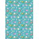 thumbnail image 2 of Papel de regalo Peppa Pig 70x50 cm – Danilo Promotions LTD, 2 of 5