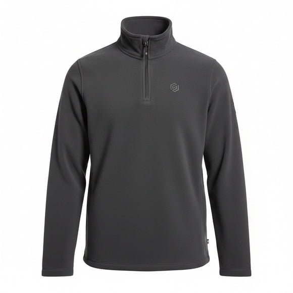 Polar Hombre Logan Gris Oscuro Sphere Pro