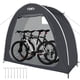 thumbnail image 1 of Carpa portátil para almacenamiento de bicicletas UNP para exterior, para 1 a 4 bicicletas, 1 of 9