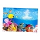 thumbnail image 1 of Póster De Fondo De Acuario De PVC De Océano, Decoración De Pecera, Paisaje, 60x102 Cm, 1 of 5