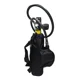 thumbnail image 3 of Botella De Emergencia Para Buceo Con Regulador Y Manguera 1L, 3 of 3