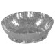 thumbnail image 1 of Cesta vaporera Fox Run ajustable de acero inoxidable de 28 cm, 1 of 4