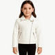 thumbnail image 1 of Chaquetas Ecocuero Niña Estilo Motociclista, 1 of 2
