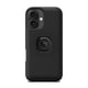 thumbnail image 1 of Funda Quad Lock MAG para iPhone 16 negra, 1 of 8