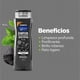 thumbnail image 2 of Shampoo Ballerina Detox Carbón Activado y Menta, 750 ml, 2 of 6