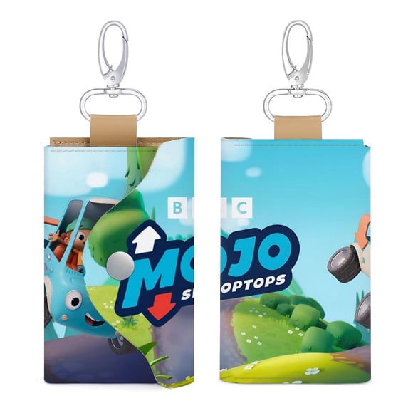 Mojo Swoptops Toalla con diseño único, regalo ideal para fans. Perfecta para uso diario, fitness, yoga, boxeo y bronceado. Medidas: 35x73 cm
