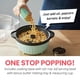 thumbnail image 3 of Aceite caliente Popcorn Popper Elite Gourmet EPM145M para 18 tazas, 3 of 3