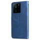 thumbnail image 4 of Funda con Cremallera para Xiaomi 13T, Carcasa Cartera de Cuero PU con Soporte y Tarjetero, 4 of 6