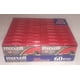 thumbnail image 1 of Cintas de casete de audio en blanco Maxell UR 60, 60 minutos, paquete de 20, 1 of 1