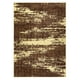 thumbnail image 1 of Alfombras Arizona Café 200 x 290 cm, 1 of 3