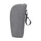thumbnail image 1 of Bolsa De Mano Para Biberones, Enfriador De Biberones, Bolsa Para Viajes Al Aire Libre, Coche, Color Gris, 1 of 5