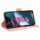 thumbnail image 3 of Funda Tipo Billetera FOXDOCK para Motorola MOTO Edge 30 Pro – Tapa Flip con Tarjetero, 3 of 5