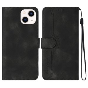Funda Foxdock Para Iphone 14 -Diseño Elegante,Ideal Para Hombres Y Mujeres