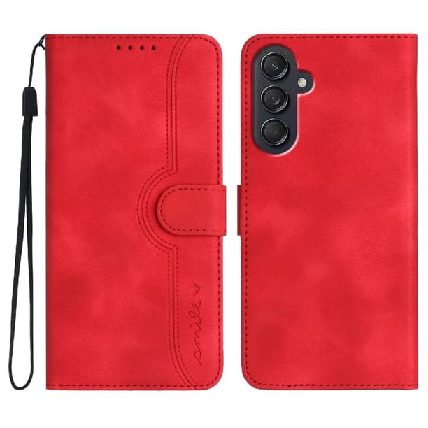 Funda FOXDOCK para Samsung Galaxy S25 Edge -Diseño elegante,Ideal para hombres y mujeres