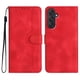 thumbnail image 1 of Funda FOXDOCK para Samsung Galaxy S25 Edge -Diseño elegante,Ideal para hombres y mujeres, 1 of 5