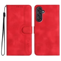 Funda Foxdock Para Samsung Galaxy S25 Edge -Diseño Elegante,Ideal Para Hombres Y Mujeres