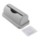 thumbnail image 5 of Dispensador De Bolsas De Basura De Montaje En Pared Colgante Para Adorno De Gabinete De Sala De Estar Gris, 5 of 5