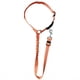 thumbnail image 1 of Solid Color 2 In 1 Pet Car Seat Belt Nylon Lead Leash Backseat Safety Belt Adjustable For Dog & Cat, 1 of 5