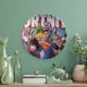 thumbnail image 5 of Plato Decorativo de Porcelana Fortnite 15 cm, 5 of 6