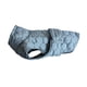 thumbnail image 3 of Abrigo De Vellón Para Perros, Ropa, Chaleco Cortavientos Para Cachorros, Chaqueta Para Fiestas En El Parque, Caminatas, Gris S, 3 of 3