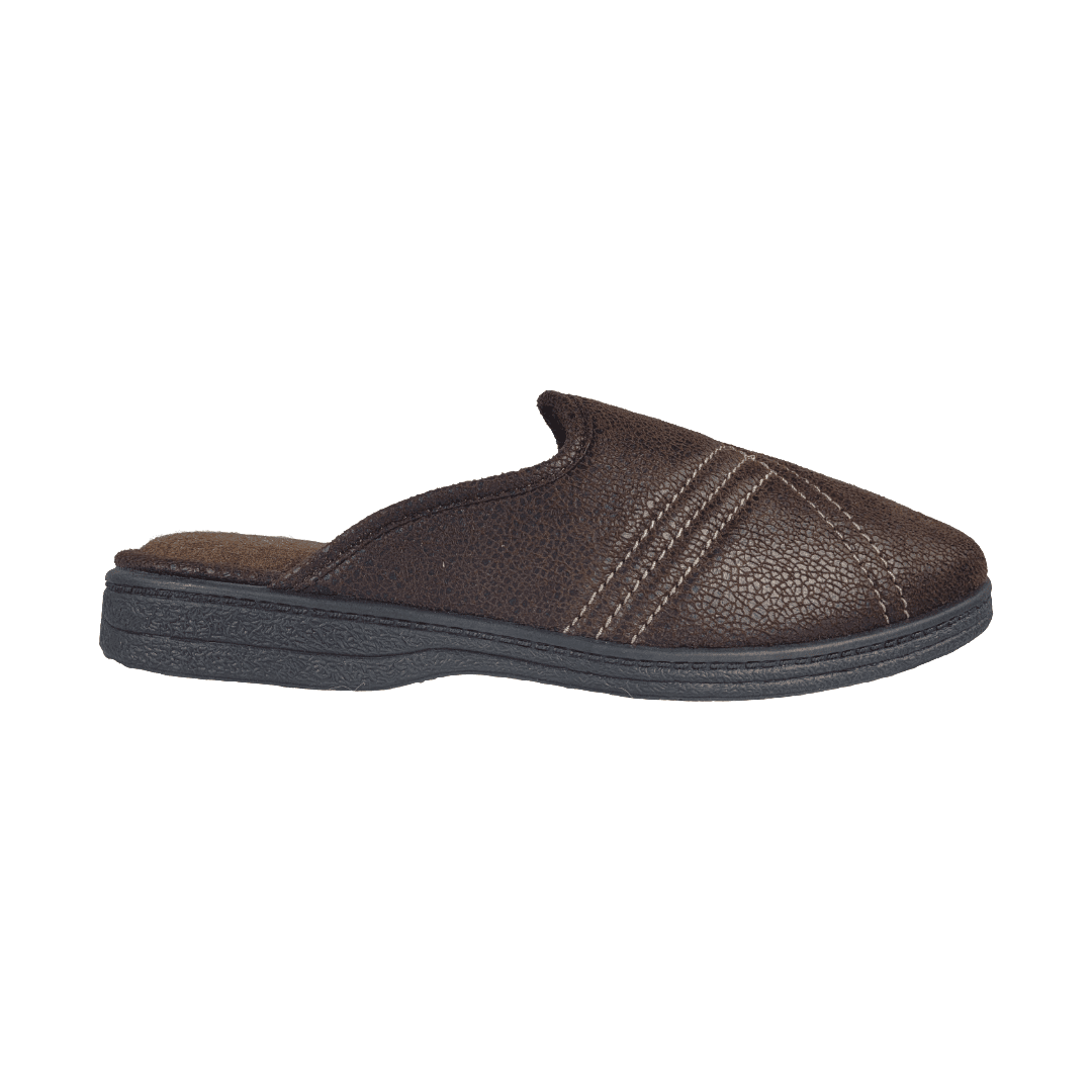 Zapatos De Descanso Passer Café Hombre | 907 - Talla 39 Cl / 26 Cm