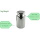 thumbnail image 2 of Peso de Calibración American Weigh Scales 1000 g Cromado, 2 of 3