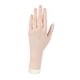 thumbnail image 3 of Mano De Maniquí De Práctica Mano De Práctica Para Uñas Acrílicas Para Accesorios De Fotografía Mano Izquierda, 3 of 3