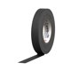 thumbnail image 1 of Gaffer's Tape ProTapes Pro Gaff, tela mate de primera calidad, 1 cm, color negro, 1 of 3