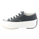 thumbnail image 2 of Zapatilla Chalada Mujer Biggerl-2 Negro Moda, 2 of 7