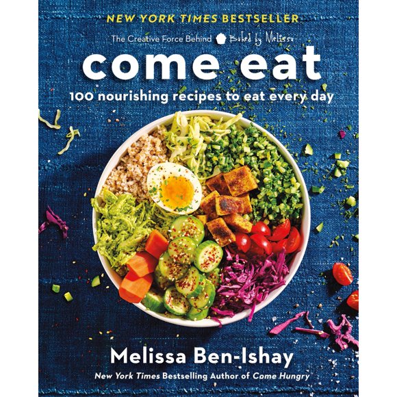 Harper Influence – Come Eat: Recetas