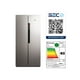 thumbnail image 5 of Refrigerador Mademsa Side by Side No Frost / MAS430 430 Litros, 5 of 10
