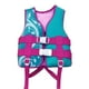 thumbnail image 1 of Chalecos Salvavidas Para Niños, Chaleco Salvavidas, Boya De Ayuda, Equipo De Playa, Chalecos De Natación Para Niños Pequeños, Verde S, 1 of 3
