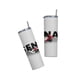 thumbnail image 3 of Termo Botella Termica F1 Ayrton Senna Monoplaza blanco 10, 3 of 6