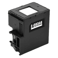 Genérico - Caja De Mantenimiento Alternativa C9344 Tanque