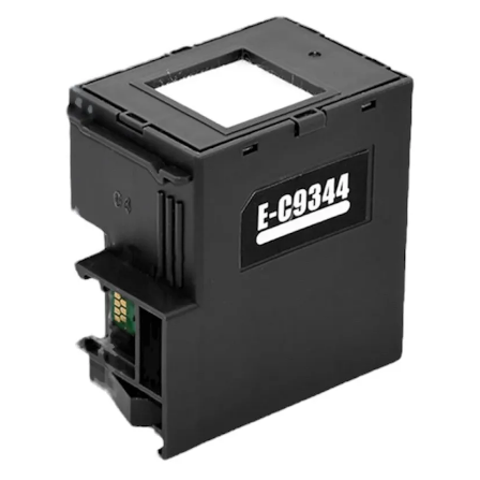 Genérico - Caja De Mantenimiento Alternativa C9344 Tanque