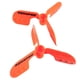thumbnail image 4 of Aletas curvas en espiral para cohete de agua Aquapod, paquete de 2, 4 of 8