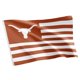 thumbnail image 1 of Bandera Desert Cactus 91 cm UT Longhorns para exteriores, 1 of 6