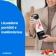 thumbnail image 3 of Licuadora Portatil nutribullet Portable Blender, 3 of 9