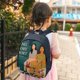thumbnail image 5 of Resumen Mochila Escolar para Niños y Niñas, Mochila Infantil Ligera de Alta Calidad, Grande y Duradera Azul, 5 of 6