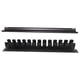 thumbnail image 3 of Cable Server Rack Escritorio Cable Organizador Oficinas Cable Organizador Para 1U 19 Pulgadas, 3 of 5