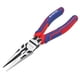 thumbnail image 1 of Alicates de punta fina WORKPRO Premium de 20 cm con cortador de alambre W031269, 1 of 6
