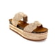 thumbnail image 1 of SANDALIAS CANELAS MUJER DREATO 08050 DORADO 38, 1 of 3