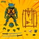 thumbnail image 3 of Figura de acción Super7 Teenage Mutant Ninja Turtles: Leonardo Ultimates, Multicolor, Tall, 3 of 3