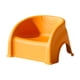 thumbnail image 4 of Silla Para Niños Pequeños Silla Multiusos Para Niños Taburete Ligero Y Portátil Estable Para Niños Naranja, 4 of 5