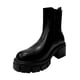 thumbnail image 4 of Botin Ecocuero ZAZ17 Negro, 4 of 5