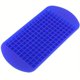 thumbnail image 1 of 1pc Silicone Mini Ice Cube Trays, 160 Small Ice Cube Molds Easy Release Crushed Ice Cube For Chilling Whiskey Cocktail, Flexible Stackable And Durable Soft Mold, Storage Containers, 1 of 3