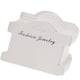 thumbnail image 1 of 100 piezas de tarjetas de presentación de estilo surtido / etiquetas 95x75mm libro blanco, 1 of 5