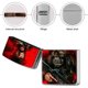 thumbnail image 5 of Call of Duty-theme Copper Metal Lighter Shell, Premium Replacement Refillable Lighter Case with Durable Metal Construction, Compatible with Zippo and Most Standard Lighter Models, 5 of 6